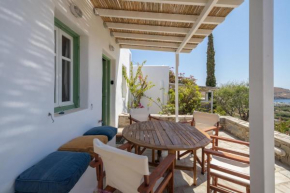 Oneiro Serifos House